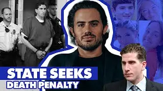Real Lawyer Reacts: The State Will Seek the Death Penalty in Kohberger Case