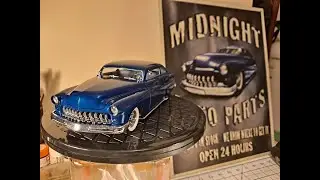 Ep:56 (305): '49 Mercury Group Build FINAL, @kimskustomgarage9578