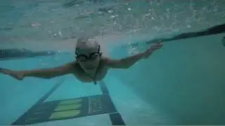 Swimmers