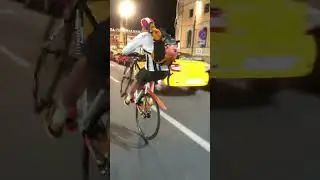 Wheelie Wild Boys 