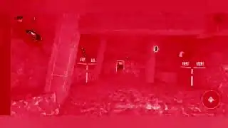 Seek Killer: soundtrack doors continuous floor