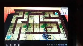 TrueBelieverMobile: Cerberus AI - Test5