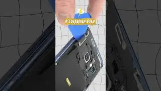 Замена дисплея на Samsung Galaxy S9