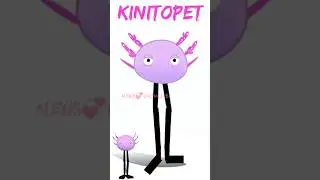 💞KINITOPET in Gacha Life 2💞 #gl2 #kinitopet #trending
