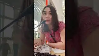 Ini Dia Mbak2 Cantik yang Panggil Kalian di Bandara