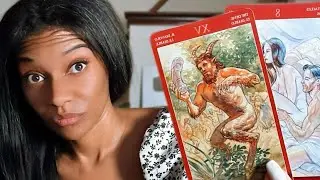 CAPRICORN ♑️ My FLABBER is GASTED! Who Exactly Is This Guy?! 👀
