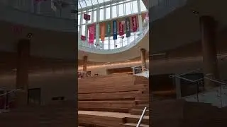 And just like that, our halls are full again! #WashU #WashUOlin