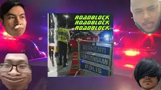 FORTE7 - Roadblock (Official Lyric Video)