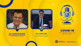 COVID-19: UMA ABORDAGEM SOB A ÓTICA MÉDICA E JURÍDICA