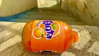Breaking glass bottles 🙀🔥A Crushing Crunchy & Soft Things !🚧⚠️ #asmr #subscribe #bottle #like