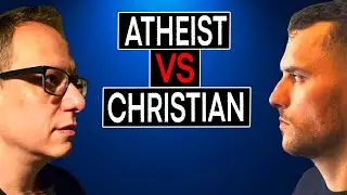 DEBATE: Craig Vs Jake of 