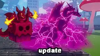 Venom Rework UPDATE COMING? Control Rework + Release Date in Blox Fruits