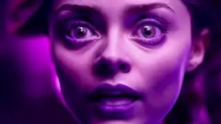 AI Generated Weirdness: The Strange Magic Soda Commercial