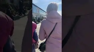 Типичный Сочи. Пранк Антон Теляков