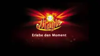 Der Magere Merkur Jingle