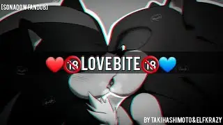 Love ʙɪᴛᴇ 🔞💦 || Sᴏɴᴀᴅᴏᴡ Fᴀɴᴅᴜʙ || ʟᴇᴇʀ ᴅᴇsᴄʀɪᴘᴄɪᴏ́ɴ
