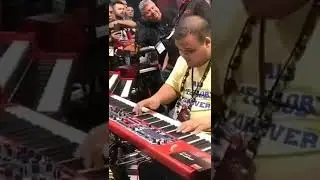 #shorts Best and Amazing Piano Player #short #tiktok