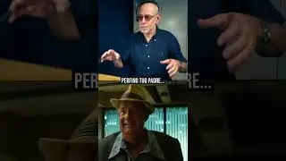 Tom Hanks in ELVIS doppiato da 