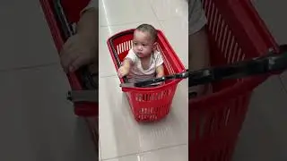 Funny Baby