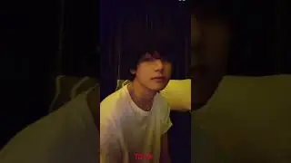 Kim Taehyung New song 🥰