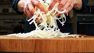 ГЛАВНАЯ ЗАКУСКА на любой вечеринке! 3 МИНУТЫ И ГОТОВО, а стоит копейки! 