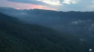 Куртатинское ущелье. РСО.