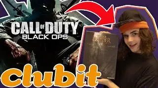 Avengers, Call of Duty and More! - Clubit TV