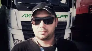 ДАЛЬНОБОЙ ПО РОССИИ,ЧТО ЗАБЫТЬ НЕЛЬЗЯ.