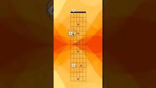 Easily Find all of the A notes on the Neck of the Guitar with Octave Shapes.