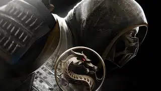 MORTAL KOMBAT 11 Full Movie (2021) All Cinematics 4K-60FPS ULTRA HD