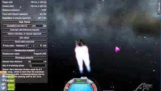 KSP 1.0.2 Движители для фрегата