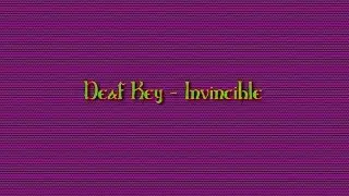 Deaf Kev - Invincible | 1 Hour Version