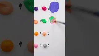 mixing color at the request of viewer ep.77 