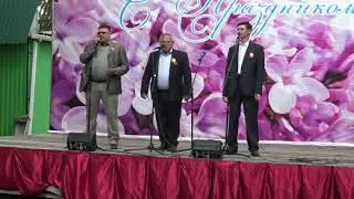 Григорий Заволока - ст. Ирклиевская | "Музыка Победы"