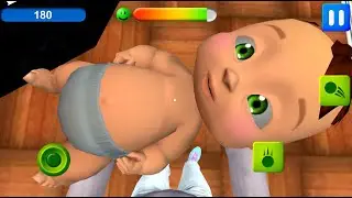 Angry Granny Simulator-  Speed Play -  Now IN Android