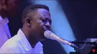 Great is the Lord- Benjamin Dube ft Neyi