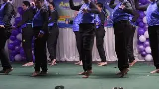 KKCA - KKWF - Amora 2025