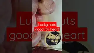Benifits of nuts good for hearts #satisfying #nuts #reels #fypシ #best