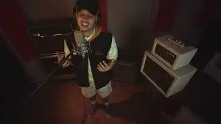 CLERY - SOS d'un terrien en détresse (COVER)