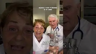 Sai già a che over 65 mandarlo 👵🏻👴🏻