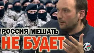 Кремль закроет глаза на операцию Баку в Карабахе. Александр Караваев
