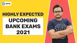 BANK EXAMS 2021 | SBI PO 2021 NOTIFICATION | LIC AAO 2021 NOTIFICATION | IBPS RRB 2021 NOTIFICATION