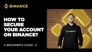 Secure Your Binance Account and Protect Your Funds: A Beginner’s Guide (2025 Edition)
