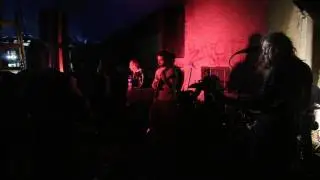 Vychcaný Knedlíky !-Já sem blbej ty seš blbej (Brnky Fest)