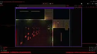Added Some Street Lights and testing Building Texures