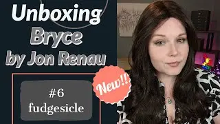 Unboxing Bryce by Jon Renau in Fudgesicle