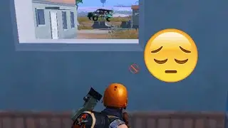 THEY RUSHED US.......😢 (PUBG MOBILE)