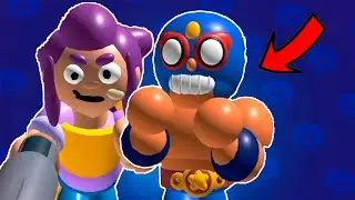 ТАКОЙ БРАВЛ СТАРС ВЫ ЕЩЁ НЕ ВИДЕЛИ!!! BRAWL STARS