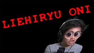 LieHiryu Oni - Lie
