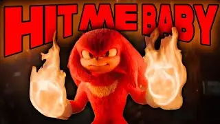 KNUCKLES - Hit Me Baby One More Time